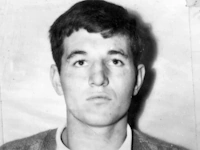 Ian Fingers Carroll — Great Bookie Robbery, Melbourne 1976 crime gangs